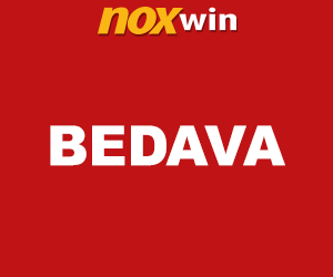 Noxwin 5TL Bedava Deneme Bonusu