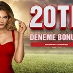 Tipbet Deneme Bonusu