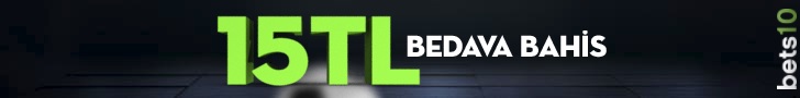 bets10 bedava bahis