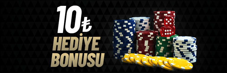 akcebet 10 tl deneme bonusu