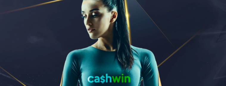 Cashwin Bedava Bonus