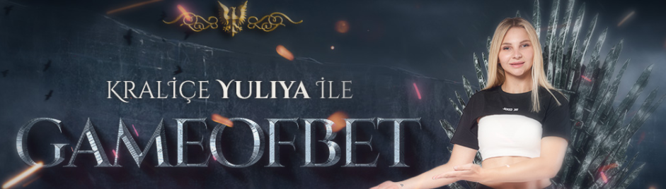 Gameofbet Bedava Bonus