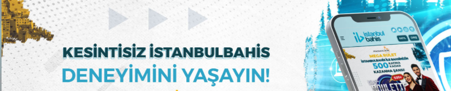 İstanbul Bahis Bedava Bonus