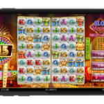 Free Spin Veren Slot Oyunlari